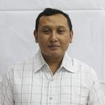 Priyono Tri Febrianto, S.Sos., M.Si